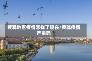 黄骅地区疫情怎样了现在/黄骅疫情严重吗