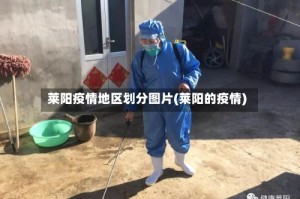 莱阳疫情地区划分图片(莱阳的疫情)