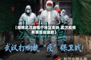 【疫情武汉由哪个地区支持,武汉疫情有哪些省援助】
