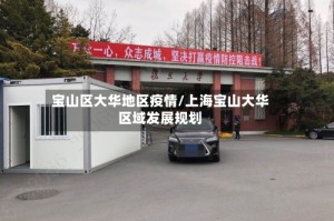 宝山区大华地区疫情/上海宝山大华区域发展规划