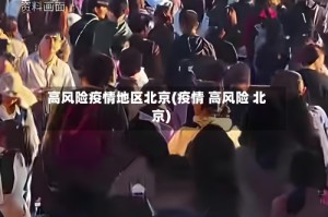 高风险疫情地区北京(疫情 高风险 北京)