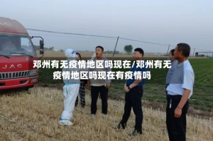 邓州有无疫情地区吗现在/邓州有无疫情地区吗现在有疫情吗
