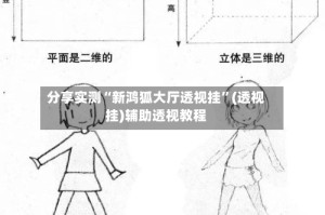 分享实测“新鸿狐大厅透视挂”(透视挂)辅助透视教程