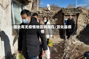 宣化有无疫情地区吗现在/宣化县疫情