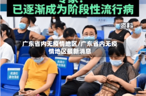广东省内无疫情地区/广东省内无疫情地区最新消息