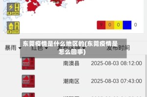 东莞疫情是什么地区的(东莞疫情是怎么回事)