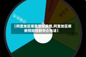 【阿里地区哪里登报疫情,阿里地区疾病预防控制中心电话】