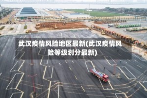 武汉疫情风险地区最新(武汉疫情风险等级划分最新)