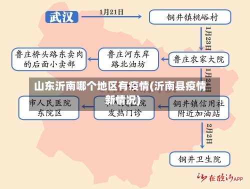 山东沂南哪个地区有疫情(沂南县疫情新情况)-第2张图片