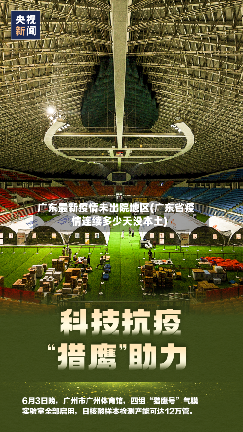 广东最新疫情未出院地区(广东省疫情连续多少天没本土)-第1张图片