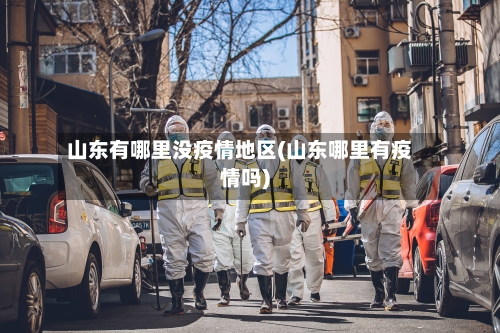 山东有哪里没疫情地区(山东哪里有疫情吗)-第1张图片