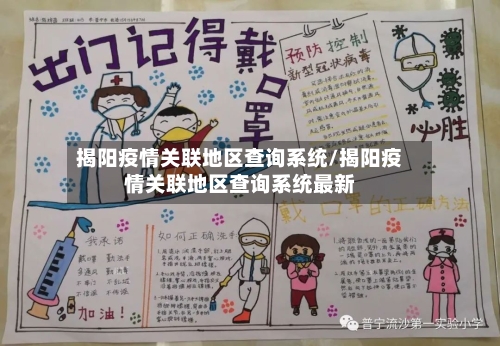 揭阳疫情关联地区查询系统/揭阳疫情关联地区查询系统最新-第1张图片