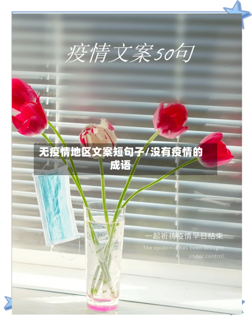 无疫情地区文案短句子/没有疫情的成语-第1张图片
