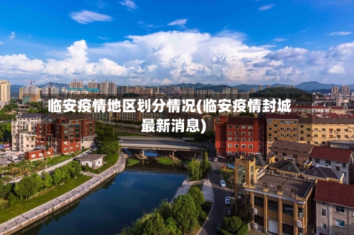 临安疫情地区划分情况(临安疫情封城最新消息)-第2张图片