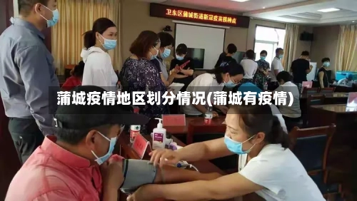 蒲城疫情地区划分情况(蒲城有疫情)-第2张图片