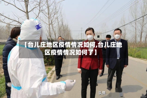 【台儿庄地区疫情情况如何,台儿庄地区疫情情况如何了】-第1张图片