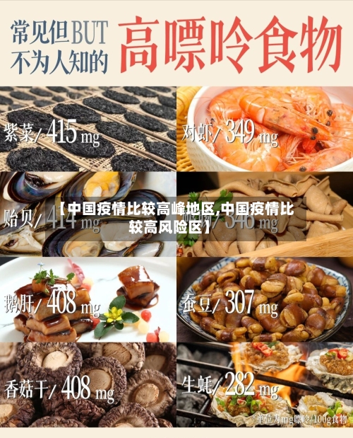 【中国疫情比较高峰地区,中国疫情比较高风险区】-第1张图片