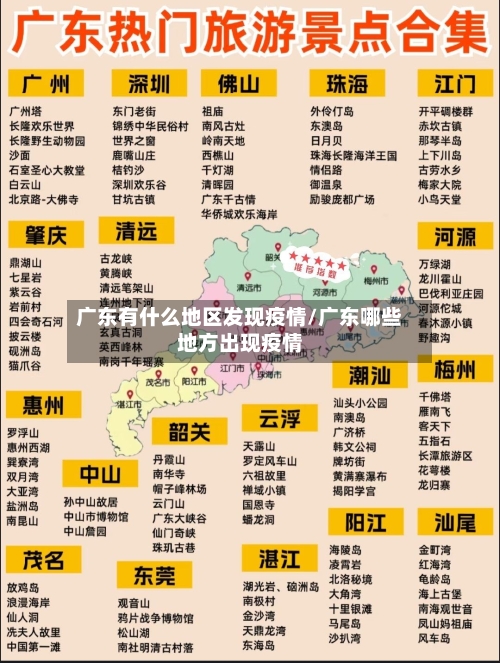 广东有什么地区发现疫情/广东哪些地方出现疫情-第1张图片
