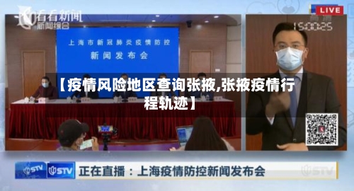 【疫情风险地区查询张掖,张掖疫情行程轨迹】-第3张图片