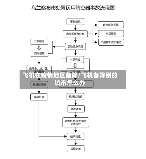 飞机在疫情地区备降/飞机备降别的城市怎么办-第1张图片