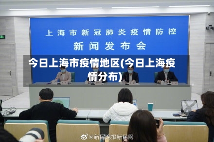 今日上海市疫情地区(今日上海疫情分布)-第2张图片