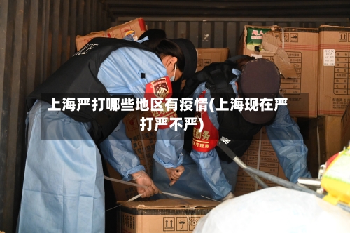 上海严打哪些地区有疫情(上海现在严打严不严)-第3张图片
