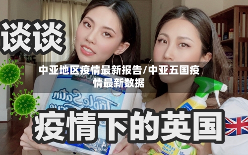 中亚地区疫情最新报告/中亚五国疫情最新数据-第1张图片