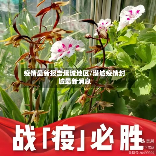 疫情最新报告塔城地区/塔城疫情封城最新消息-第2张图片