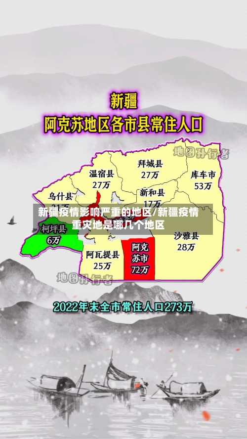 新疆疫情影响严重的地区/新疆疫情重灾地是哪几个地区-第1张图片