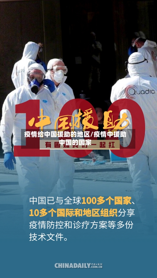 疫情给中国援助的地区/疫情中援助中国的国家-第2张图片