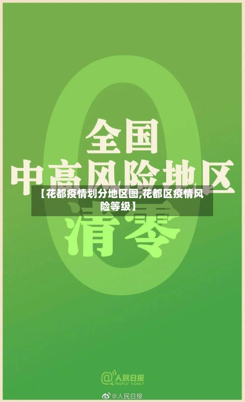 【花都疫情划分地区图,花都区疫情风险等级】-第1张图片