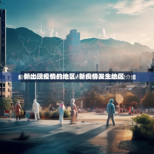新出现疫情的地区/新疫情发生地区-第1张图片