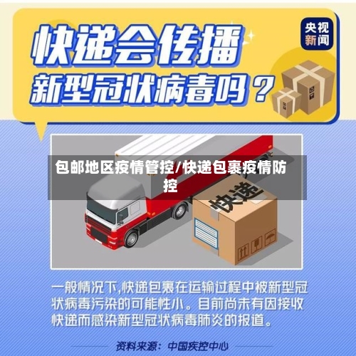 包邮地区疫情管控/快递包裹疫情防控-第1张图片