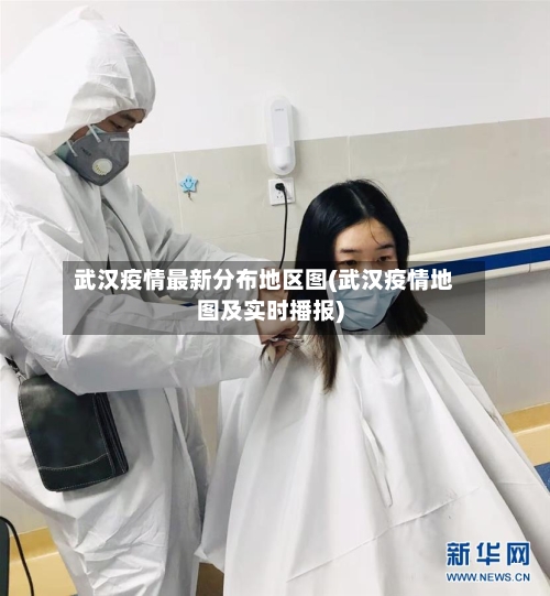 武汉疫情最新分布地区图(武汉疫情地图及实时播报)-第1张图片