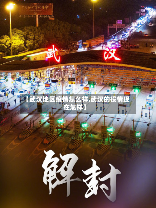 【武汉地区疫情怎么样,武汉的役情现在怎样】-第1张图片