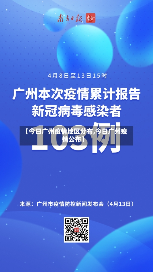 【今日广州疫情地区分布,今日广州疫情公布】-第2张图片