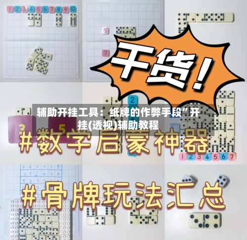 辅助开挂工具：纸牌的作弊手段	”开挂(透视)辅助教程-第2张图片
