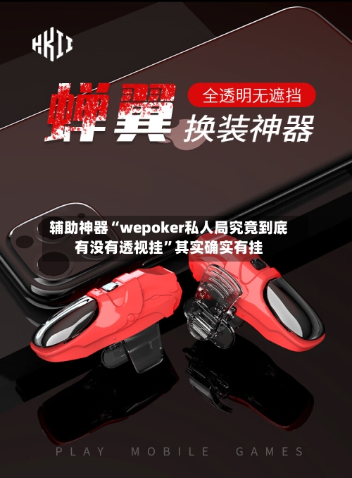 辅助神器“wepoker私人局究竟到底有没有透视挂”其实确实有挂-第1张图片