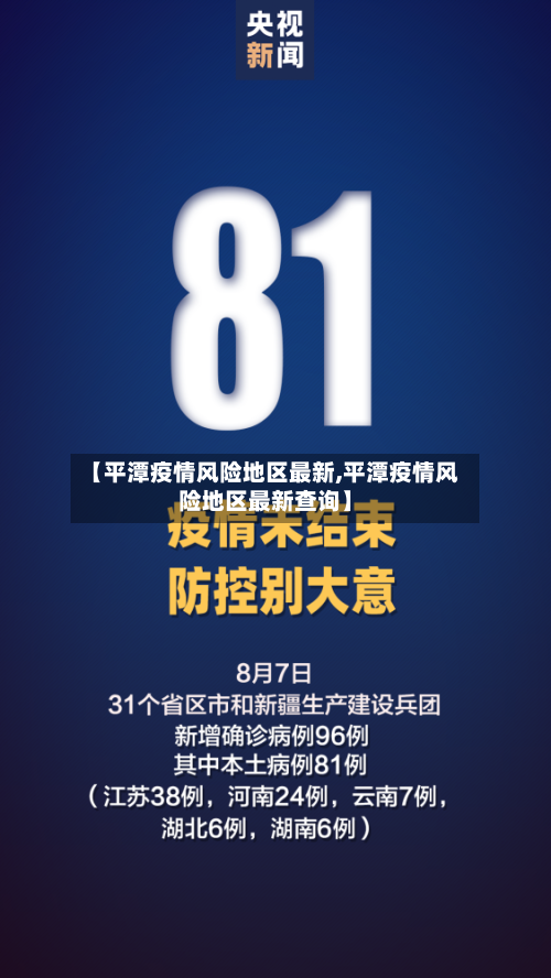 【平潭疫情风险地区最新,平潭疫情风险地区最新查询】-第3张图片
