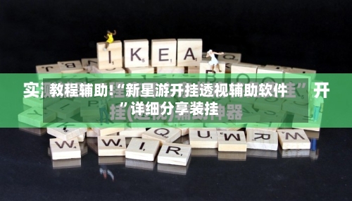 教程辅助!“新星游开挂透视辅助软件”详细分享装挂-第2张图片