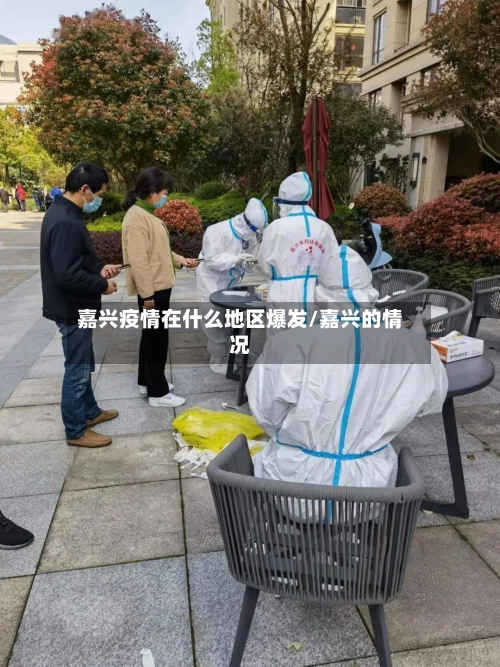 嘉兴疫情在什么地区爆发/嘉兴的情况-第3张图片