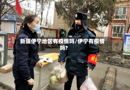 新疆伊宁地区有疫情吗/伊宁有疫情吗?-第1张图片