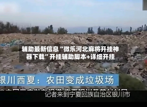 辅助最新信息“微乐河北麻将开挂神器下载”开挂辅助脚本+详细开挂-第2张图片