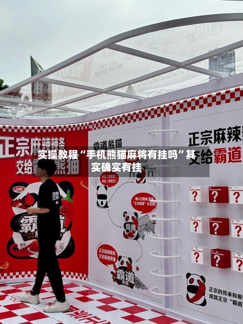 实操教程“手机熊猫麻将有挂吗”其实确实有挂-第2张图片