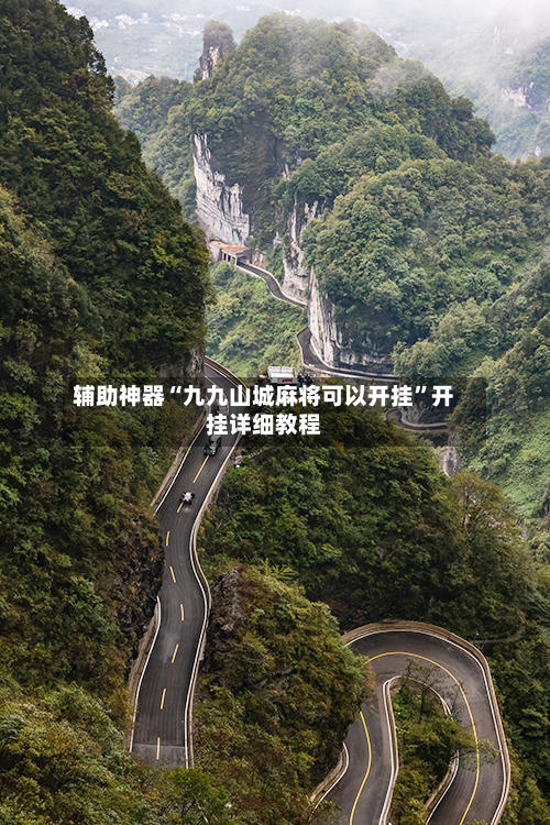 辅助神器“九九山城麻将可以开挂	”开挂详细教程-第1张图片