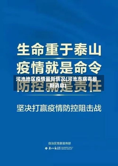 河池地区疫情最新情况(河池市病毒最新消息)-第1张图片