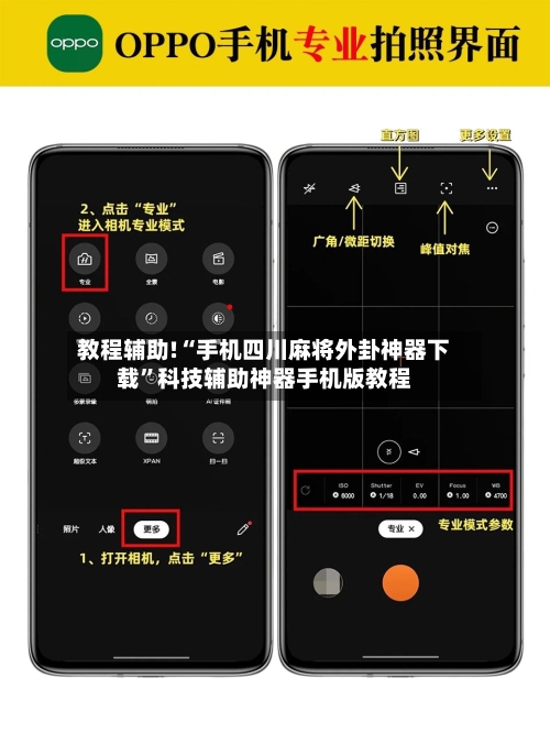 教程辅助!“手机四川麻将外卦神器下载”科技辅助神器手机版教程-第2张图片