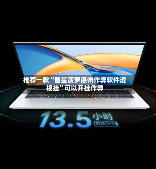 推荐一款“智星菠萝德州作弊软件透视挂	”可以开挂作弊-第1张图片