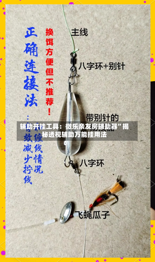 辅助开挂工具：微乐亲友房辅助器”揭秘透视辅助万能挂用法-第1张图片
