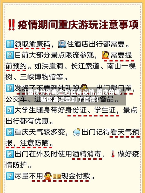 【重庆分别哪些地区有疫情,重庆的哪些区县遭受到了疫情】-第1张图片